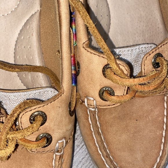 Sperry women’s loafers size 5M - Picture 7 of 11